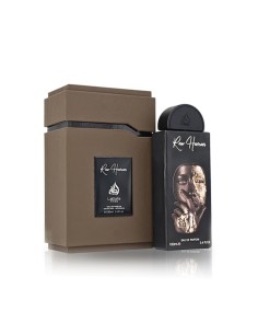 Lattafa Pride Raw Human Eau De Parfum 100 ml (homme)