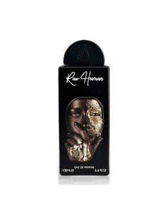 Lattafa Pride Raw Human Eau De Parfum 100 ml (homme) 2