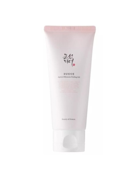 Beauty Of Joseon Apricot Blossom Peeling Gel 100 Ml
