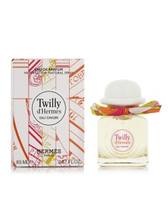 Hermès Twilly d'Hermès Eau de Gingembre Eau De Parfum 85 ml (Frau)