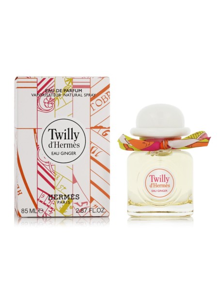 Hermès Twilly d'Hermès Eau Ginger Eau De Parfum 85 ml (woman)