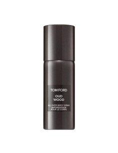 Tom Ford Oud Wood Bodyspray 150 Ml
