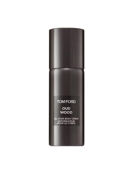 Tom Ford Oud Wood Bodyspray 150 Ml