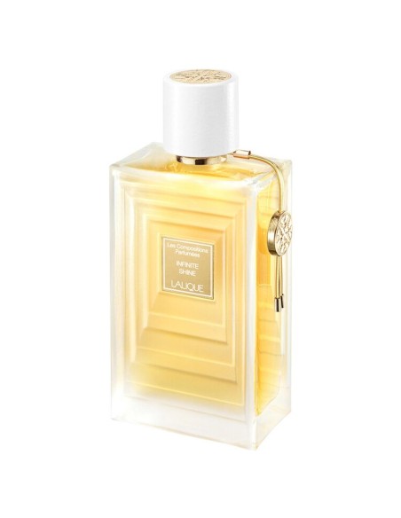 Lalique Les Compositions Parfumées Infinite Shine Eau De Parfum 100 Ml
