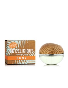 Dkny Donna Karan Dkny Be Delicious Coconuts About Summer Eau De Toilette 50 Ml