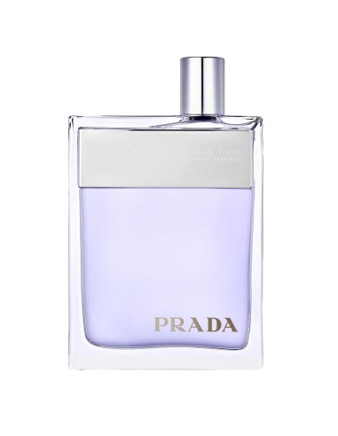 Prada Amber Pour Homme Eau De Toilette 100 Ml