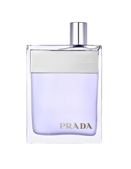 Prada Amber Pour Homme Eau De Toilette 100 Ml