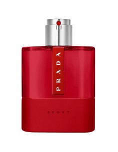Prada Luna Rossa Sport Eau De Toilette 100 Ml