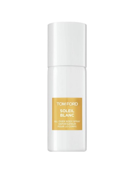 Tom Ford Soleil Blanc Bodyspray 150 Ml