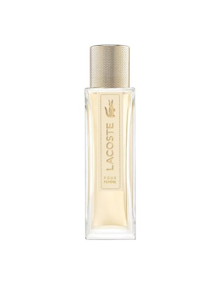Lacoste Pour Femme Eau De Parfum 50 Ml