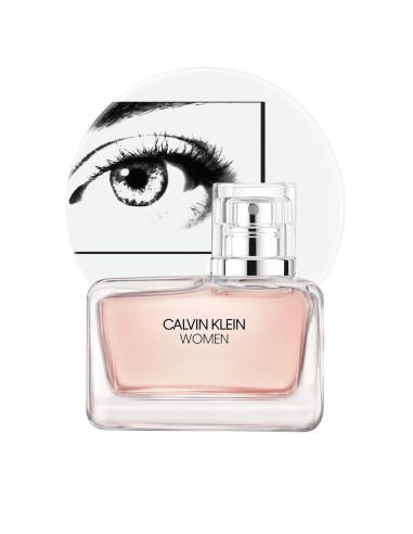 Calvin Klein Women Eau De Parfum 50 Ml