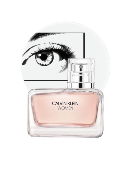 Calvin Klein Women Eau De Parfum 50 Ml