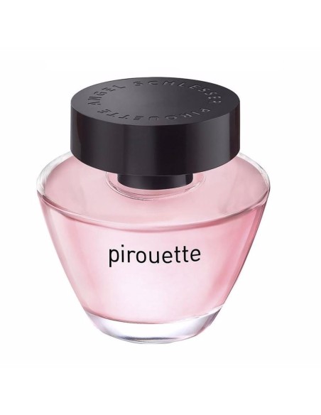 Angel Schlesser Pirouette Eau De Toilette 50 Ml