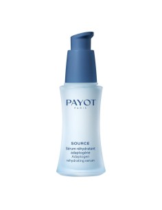 Payot Source Sérum Réhydratant Adaptogène 30 Ml