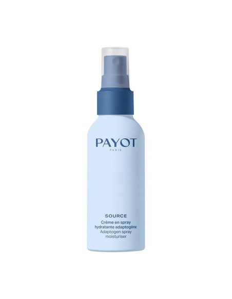 Payot Source Crème En Spray Hydratante Adaptogène  40 Ml