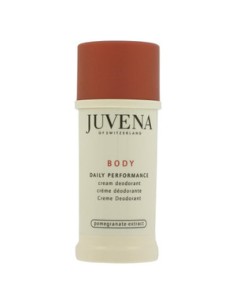 Juvena Body Care Creme Deodorant 40 Ml