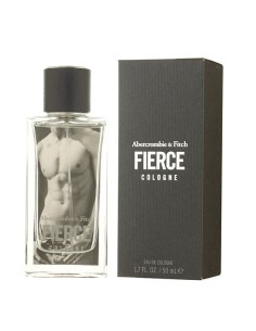 Abercrombie & Fitch Fierce Eau De Cologne 30 Ml