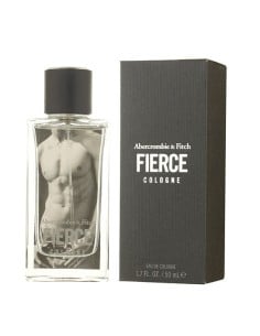 Abercrombie & Fitch Fierce Eau De Cologne 30 Ml