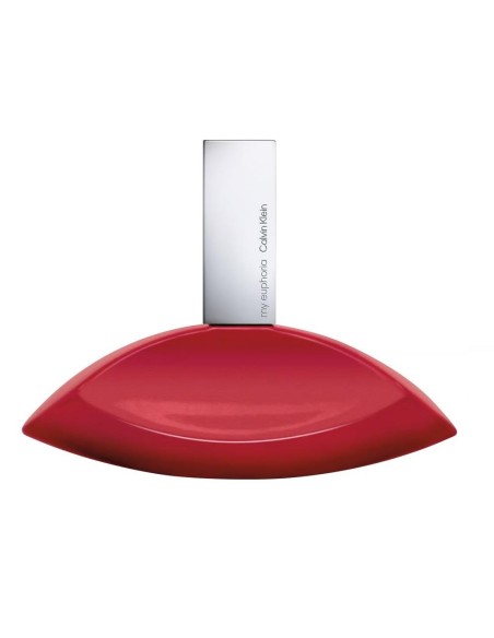 Calvin Klein My Euphoria Eau De Parfum 50 Ml