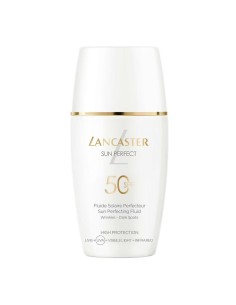 Lancaster Sun Perfect Sun Perfecting Fluid Spf 50 30 Ml