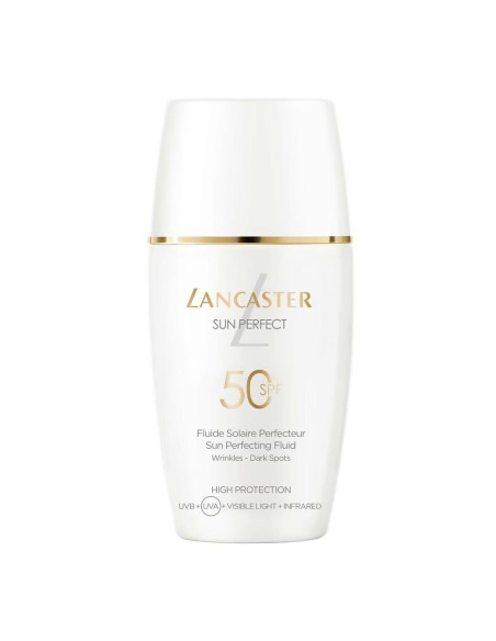 Lancaster Sun Perfect Sun Perfecting Fluid Spf 50 30 Ml
