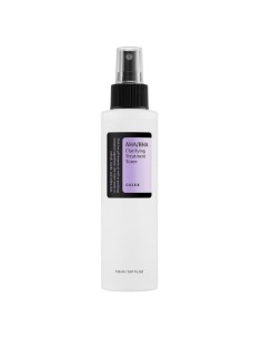 Cosrx Aha/bha Clarifying Treatment Toner 150 Ml