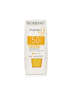 Bioderma Photoderm Stick Sensitive Areas SPF 50+ 8 g