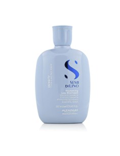 Alfaparf Milano Semi Di Lino Density Thickening Low Shampoo 250 ml