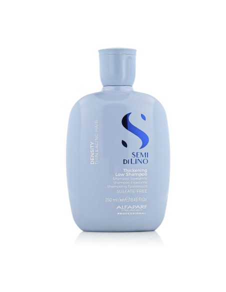 Alfaparf Milano Semi Di Lino Density Thickening Low Shampoo 250 ml