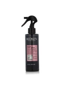 Redken Acidig Color Gloss Heat Protection Treatment 190 ml