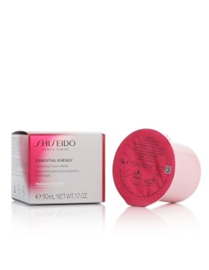 Shiseido Essential Energy Hydrating Cream (Refill) 50 ml