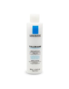 La Roche-Posay Toleriane Cleanser Fluid 200 ml
