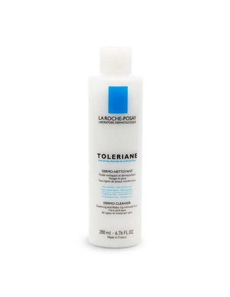 La Roche-Posay Toleriane Cleanser Fluid 200 ml