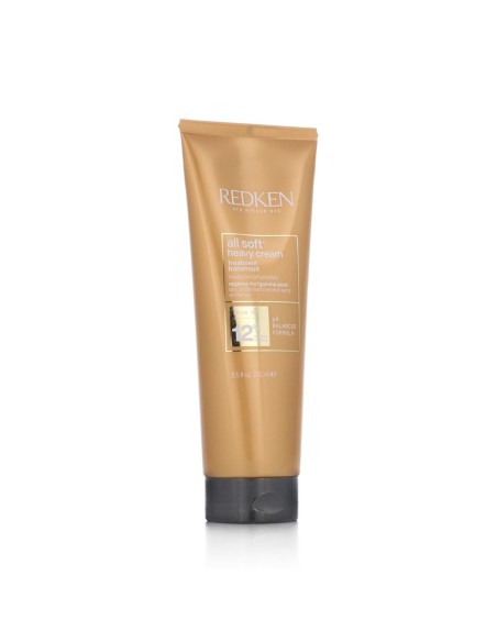 Redken All Soft Heavy Cream 250 ml