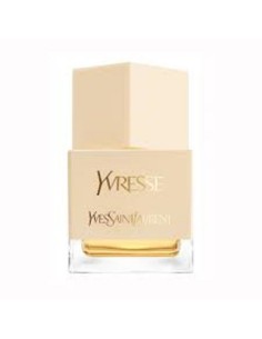 Yves Saint Laurent La Collection Yvresse Eau De Toilette 80 Ml