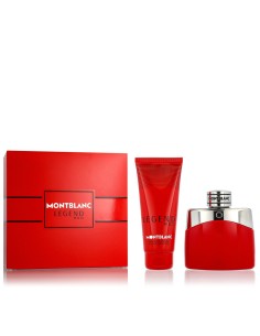 Montblanc Legend Red EDP 50 ml + SG 100 ml (herren)