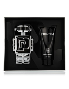 Paco Rabanne Phantom Eau de Toilette 100 ml + Gel doccia 100 ml