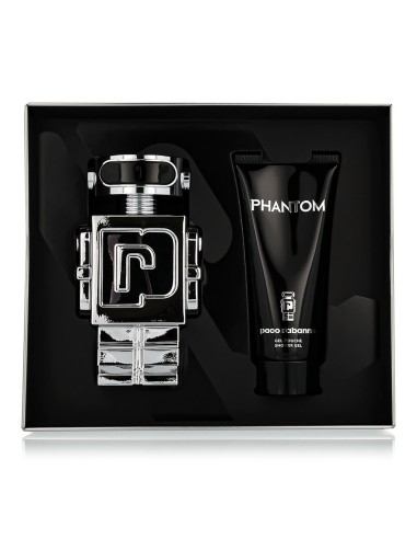 Rabanne Phantom EDT 100 ml + SG 100 ml (man)