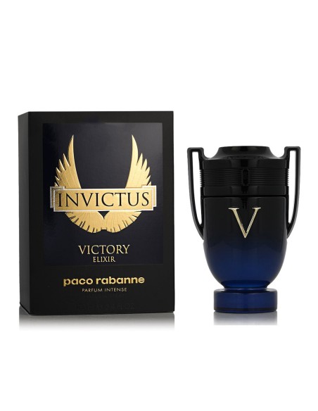 Paco Rabanne Invictus Victory Elixir Parfum Intense 200 ml