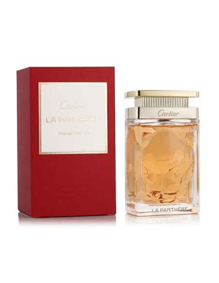 Cartier La Panthere Eau de Parfum 100 ml