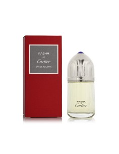 Cartier Pasha De Cartier Eau De Toilette 100 ml 2