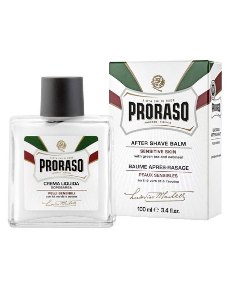 Proraso Sensitive Skin After Shave Balm 100 Ml