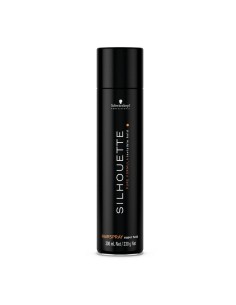 Schwarzkopf Professional Silhouette Super Hold Hairspray 300 Ml