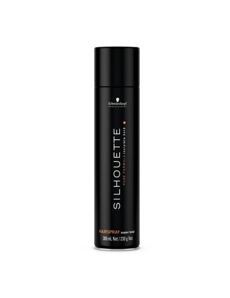 Schwarzkopf Professional Silhouette Super Hold Hairspray 300 Ml