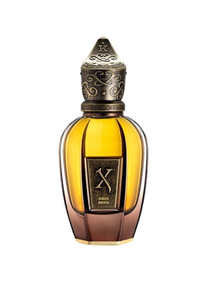 Xerjoff Aqua Regia Parfum Unisex 50 Ml
