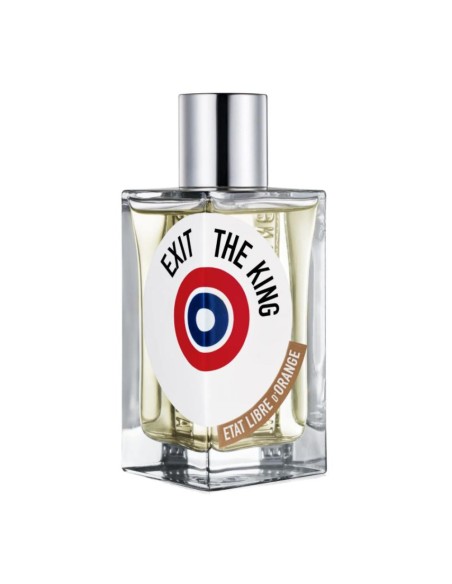Etat Libre D’orange Exit The King Eau De Parfum 100 Ml