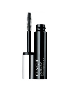 Clinique Chubby Lash Fattening Mascara (01 Jumbo Jet) 9 Ml