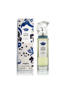 Sisley L'eau Rêvée D'ikar Eau De Toilette 50 ml