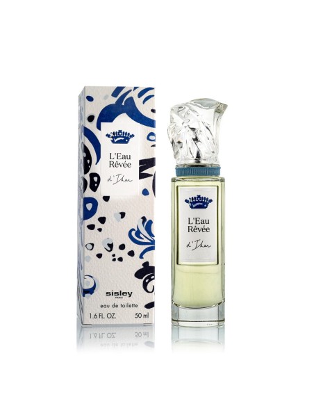 Sisley L'Eau Rêvée D'Ikar Eau De Toilette 50 ml (unisex)