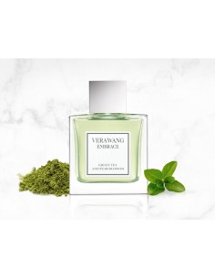 Vera Wang Embrace Green Tea & Pear Blossom Eau De Toilette 30 ml (mujer)